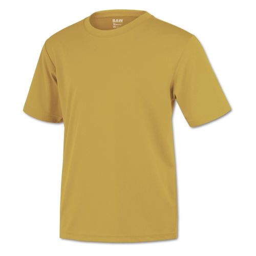 ウェア TBV Tシャツ 吸汗速乾 半袖 エンボス柄 メンズ メッシュ 通気 紳士